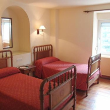 Hostal Ayestaran I, 莱昆贝里 — 照片 2