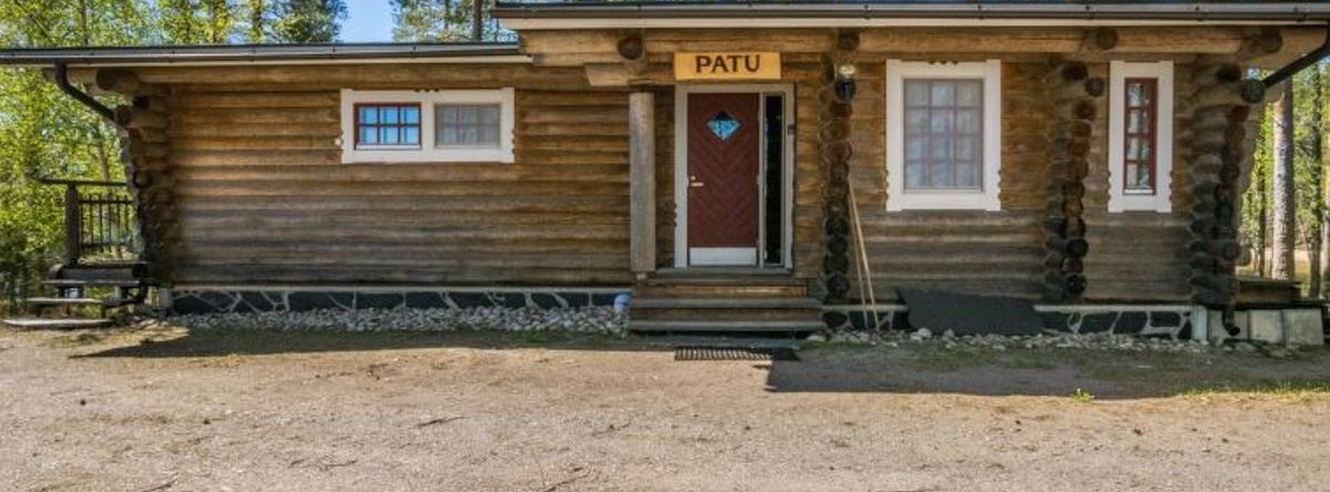 House Patu Kerimaki, 基泰 — 照片 1