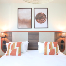Quality Hotel Du Golf Montpellier Juvignac, Жувиньяк — фото 2