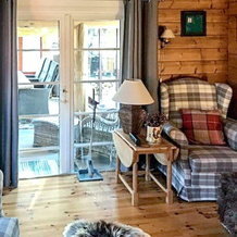 6 Person Holiday Home In Lesjaskog, Леша — фото 3