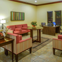 Hilton Vacation Club Mystic Dunes Orlando, 赛勒布雷申 — 照片 2