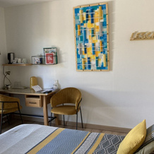 Escale En Correze, 萨德罗克 — 照片 3