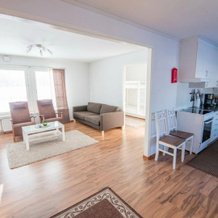 Kajaani Cottages, 卡亚尼 — 照片 4