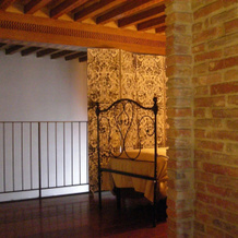 Residenza d'Epoca Palazzo Malfatti, 马萨马里蒂马 — 照片 4