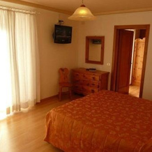 Hotel Juventus, 奥龙佐迪卡多雷 — 照片 4