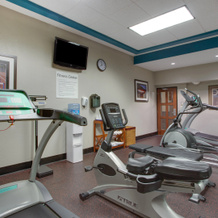 Holiday Inn Express Washington Dc East - Andrews Afb By Ihg, Кэмп Спрингс — фото 2
