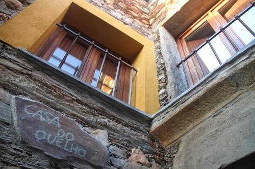Casa Do Quelho, Фундао — фото 1