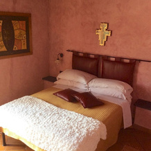 Bed And Breakfast Lory E Lella, Карро — фото 3