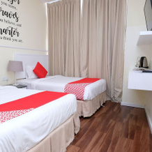 Ty Hotel, Куала-Теренггану — фото 5