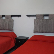 Hotel El Huizache, 圣何塞德尔哈圭 — 照片 4