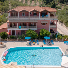 Anemomilos Studios & Apartments, Zakynthos — photo 5