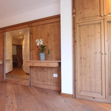 Hotel Fanes Suite e SPA, 莫埃纳 — 照片 4