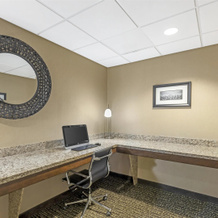 Best Western Plus Havre Inn & Suites, West Havre — photo 4