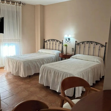 Hotel Rural Cristania, 卡米诺莫里斯科 — 照片 3