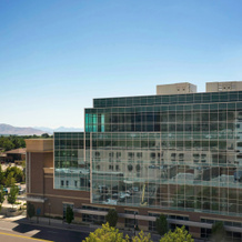 Provo Marriott Hotel & Conference Center, 普罗沃 — 照片 5