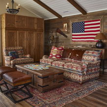Alisal Guest Ranch & Resort, Солванг — фото 3
