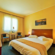 Ambassador Hotel Thessaloniki, Эпаноми — фото 2