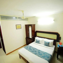 OYO 8331 Kodavath Residency, Aluva — photo 4