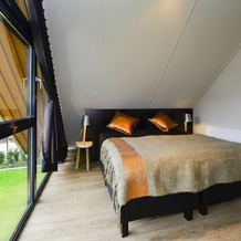 Modern Villa With Outdoor Sauna and spa, 伦特伦 — 照片 4