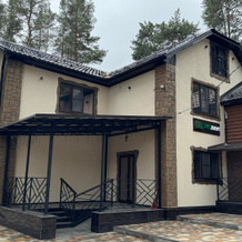Eco House, Эльбрус — фото 2
