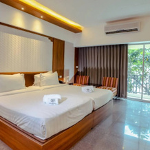 Bonito Chinos Hotel, Накхонсаван — фото 5