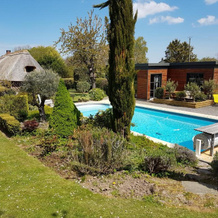 LA GRIOTTE 2 & Spa&Piscine, Pennedepie — photo 4