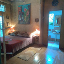 Sitio Alecrim Casa De Cura E Hospedagem, Аюруока — фото 4