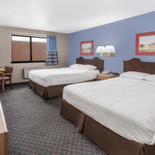 Super 8 Kenosha/Pleasant Prairie, 普莱森特普雷里 — 照片 4