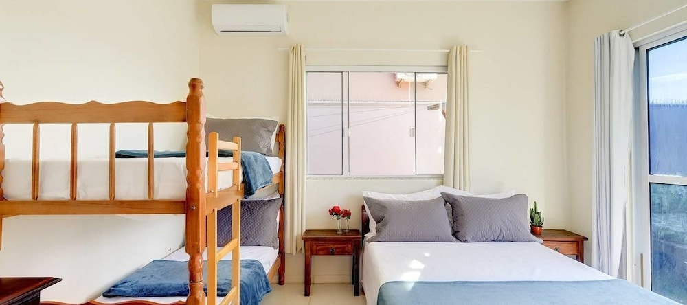 Origin Casa -2 Bedroom Beach House For Up To 7, Пинейра — фото 1