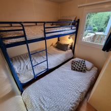 Camping l'Orée des Cevennes, 圣让德瓦莱里斯克勒 — 照片 3