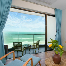Sala Grand Tuy Hoa Hotel, 绥和 — 照片 3