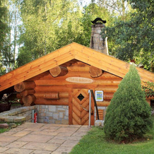 SATAMA Sauna Resort & SPA, 文迪施里茨 — 照片 4