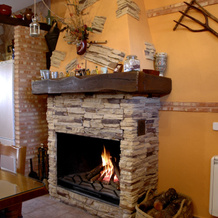 Don Martín Rural & Spa, 阿尔马格罗 — 照片 2
