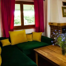 Large Holiday House With Terrace, Bobolin, Bobolin — photo 3