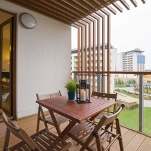 Vacationclub - Olympic Park Apartament, 科沃布热格 — 照片 2