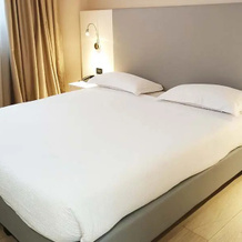Hotel Majestic House, 卡斯泰内多洛 — 照片 3