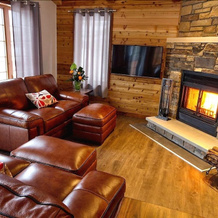 Chalets Lac A la Truite, Sainte-Agathe-des-Monts — photo 4