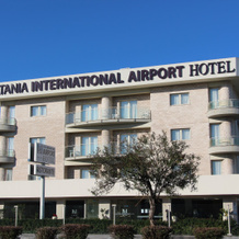 Catania International Airport, Catania — photo 5