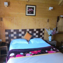 Hotel Akbar Sonamarg, 索纳马格 — 照片 5