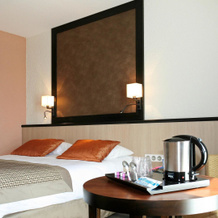 Mercure Vichy Hotel, Виши — фото 2