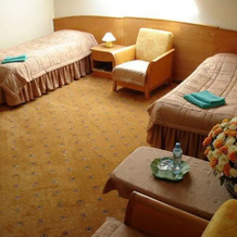 Hotel Trawa, 科沙林 — 照片 2