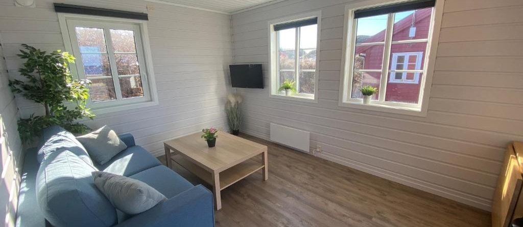 Haraldshaugen Camping AS, Haugesund — photo 1