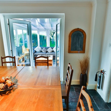 Croyde Beach Haven 6 Bedrooms, 乔治汉姆 — 照片 3