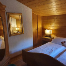 Appartement Pension Backenhausl Ferienwohnungen Chalets Hutten Komfortzimmer, Уттендорф — фото 5
