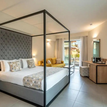 Airis Boutique & Suites, 达拉索斯 — 照片 3