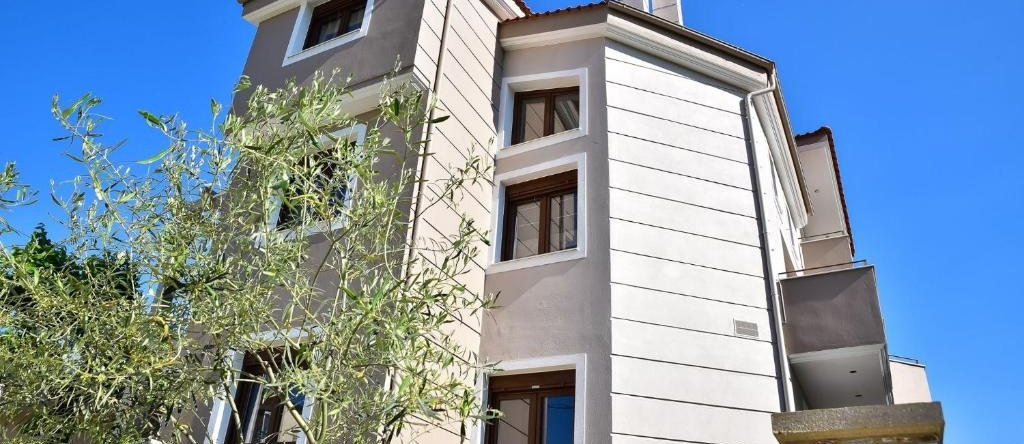 Kavala Luxury House, Кавала — фото 1