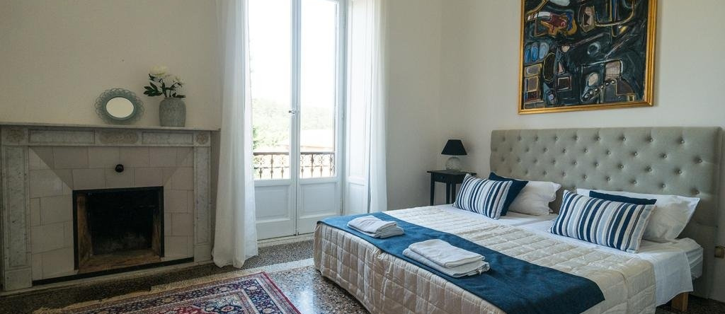Villa Val Lemme, Capriata d'Orba — photo 1