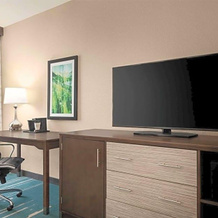 La Quinta By Wyndham Clovis Ca, Кловис — фото 4