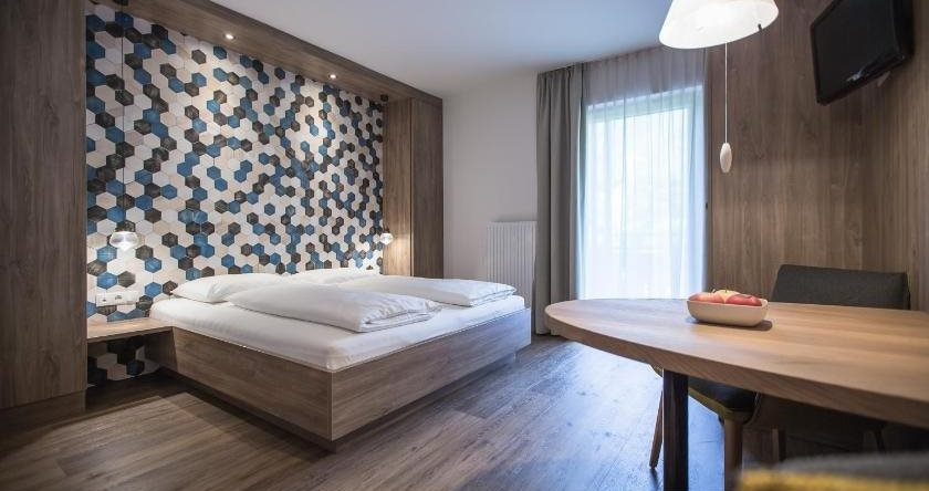 Hotel Garni Andrianerhof, Andriano — photo 1