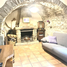 Villa With 2 Bedrooms in Castellbell i el Vilar, With Wonderful Mounta, 卡斯特尔韦利埃尔维拉尔 — 照片 2